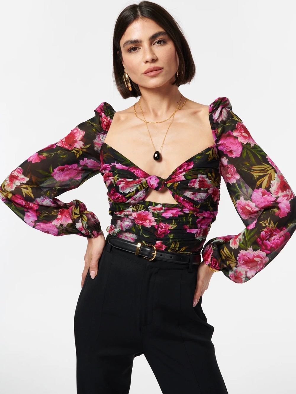 ✨ Cami NYC Kimmy Bodysuit ✨